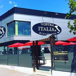 Vostra Italia Restaurant Perpignan, Cabestany - Horaires d'ouverture