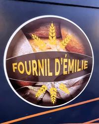 Fournil d’Emilie, Nogent-le-Rotrou - Horaires d'ouverture