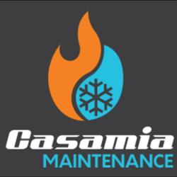 CASAMIA MAINTENANCE, Saint-Georges-des-Coteaux - Horaires d'ouverture
