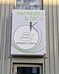 Kim Pierres et Deco, Dagneux - Horaires d'ouverture