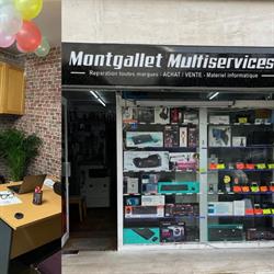 Montgallet multiservices, Paris - Horaires d'ouverture