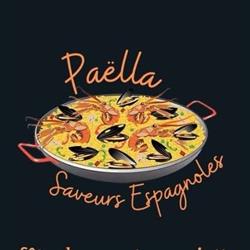 Paella Saveurs Espagnoles, Fessenheim - Horaires d'ouverture