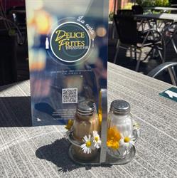 Délice Frites, Quesnoy-sur-Deûle - Horaires d'ouverture
