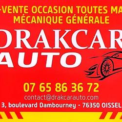 Drakcar AUTO - Garage Automobile Oissel, - Horaires d'ouverture