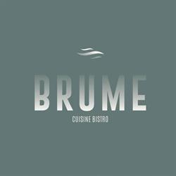 Brume - cuisine bistro, Quiberon - Horaires d'ouverture