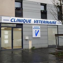 Clinique vétérinaire du Grand Paris - Vitry Sur Seine, Vitry-sur-Seine - Horaires d'ouverture