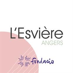 Tiers-lieu de l'Esvière, Angers - Horaires d'ouverture