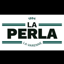 La perla ionica, Saint-Maur-des-Fossés - Horaires d'ouverture
