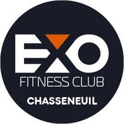 EXO Fitness Club Chasseneuil, Chasseneuil-du-Poitou - Horaires d'ouverture