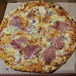PAT'A PIZZ, Vichy - Horaires d'ouverture
