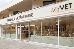 Clinique Vétérinaire MYVET Antibes Port Vauban, - Horaires d'ouverture
