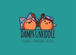 Dampf&Nuddle, Strasbourg - Horaires d'ouverture