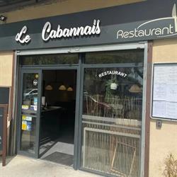 Restaurant le Cabannais, Cabannes - Horaires d'ouverture