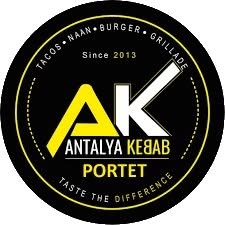 Antalya Kebab - Tacos Burger Portet-sur-Garonne, - Horaires d'ouverture