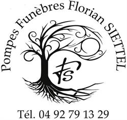 Pompes Funèbres Marbrerie Siettel Oraison, - Horaires d'ouverture