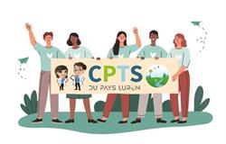 CPTS du Pays Luron, Lure - Horaires d'ouverture