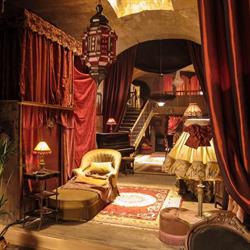 Atelier B, Bordeaux - Horaires d'ouverture