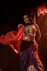 Sayuli Danse orientale Lyon, Villeurbanne - Horaires d'ouverture