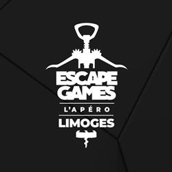 Escape Games L'Apéro Limoges, - Horaires d'ouverture