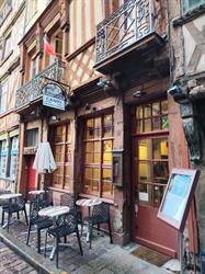 I Quattro-Canti Rennes - Horaires d'ouverture