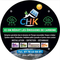 CHK CLIM énergie, Montereau-Fault-Yonne - Horaires d'ouverture