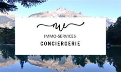 NV Immo Services, Villarodin-Bourget - Horaires d'ouverture