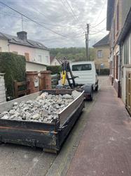 TF location benne, Pavilly - Horaires d'ouverture