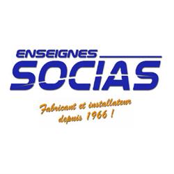 Enseignes Socias - Enseignes et Marquage Véhicules, Caumont-sur-Durance - Horaires d'ouverture