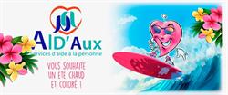 Aid'Aux, Strasbourg - Horaires d'ouverture