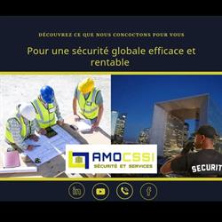 AMOCSSI, Ormoy - Horaires d'ouverture