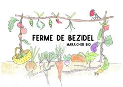 La ferme de Bezidel, Séné - Horaires d'ouverture