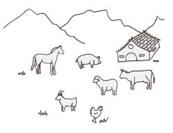 Ferme de la Sure, Autrans - Horaires d'ouverture