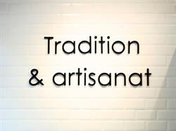 TRADITION & ARTISANAT - Boucherie Charcuterie Traiteur, Amiens - Horaires d'ouverture