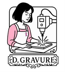 D.Gravure, Vézelise - Horaires d'ouverture