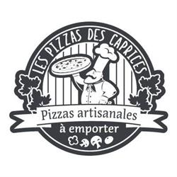 LES PIZZAS DES CAPRICES, Ruffec - Horaires d'ouverture