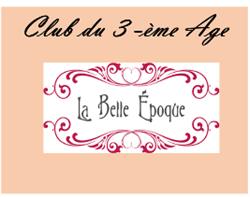 La Belle Époque La Mure, - Horaires d'ouverture