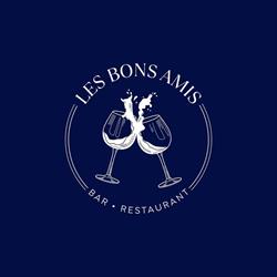 Restaurant Les Bons Amis - Coutances, - Horaires d'ouverture