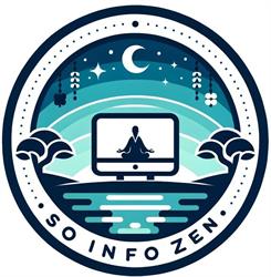 So Info Zen, Dijon - Horaires d'ouverture