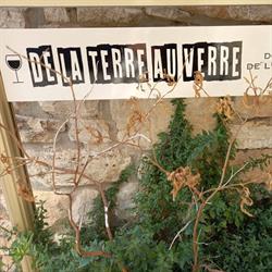 De la terre au verre, Aiguèze - Horaires d'ouverture