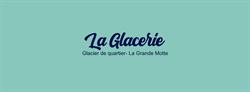 La Glacerie Glaces et crêpes artisanales, La Grande-Motte - Horaires d'ouverture