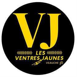 Banda Les Ventres Jaunes, Veauche - Horaires d'ouverture
