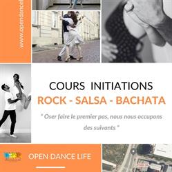 OPEN DANCE LIFE, Peynier - Horaires d'ouverture