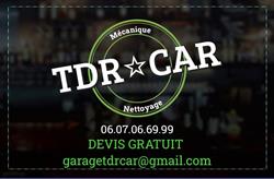 AD expert TDRCAR toutes Mécaniques, Six-Fours-les-Plages - Horaires d'ouverture