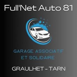 Full'net Auto 81, Graulhet - Horaires d'ouverture