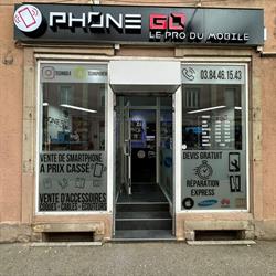 Phone Go, Belfort - Horaires d'ouverture