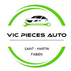 Vic Pièces Auto, Vic-en-Bigorre - Horaires d'ouverture