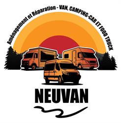 Neuvan /Aménagement vans/Camping-car/Food-truck / Réparation Vans/Camping-car/Food-truck, Pechbonnieu - Horaires d'ouverture
