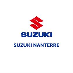 Suzuki Nanterre - Groupe Autosphere, - Horaires d'ouverture