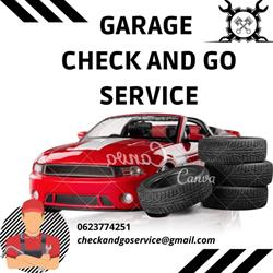 Garage Check and Go Service, Toulon - Horaires d'ouverture