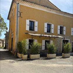 L’auberge de Montsalier, - Horaires d'ouverture
